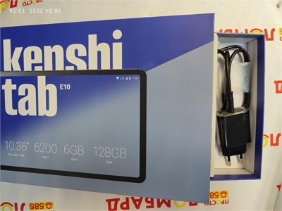 Планшет KENSHI E10 LTE 6/128 ГБ 890000601287