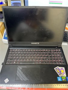 Игровой ноутбук GIGABYTE AX211NGW (I5 12500H RTX 4060) 890000600828