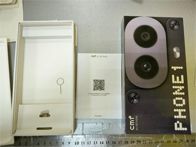 Nothing CMF Phone 1, 8/256 ГБ 890000593781