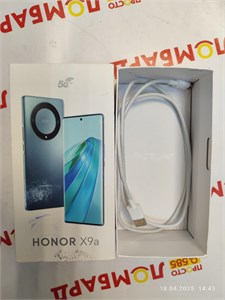 HONOR X9A 6/128 ГБ 890000601322