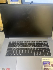 Ноутбук INFINIX YL51A5 (RYZEN 5 5500U) 890000602514