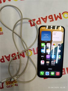 APPLE IPHONE 12 PRO 256 ГБ 890000602821