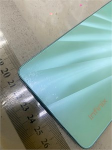 INFINIX HOT 30 4/128ГБ 890000595307