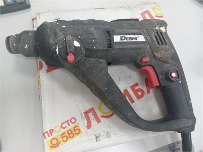 Перфоратор Deshi Z1C-DS-16B 890000599087