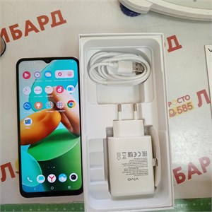 VIVO Y35 4/128 ГБ 890000602192