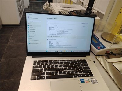 НОУТБУК HUAWEI BoD-WDH9 (I5 1135G7) 890000575102