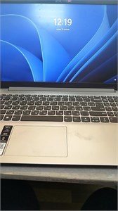 Ноутбук LENOVO IDEAPAD 1 15IGL7 (Celeron N4020) 890000600506