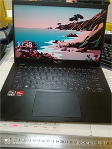 Ноутбук MSI Modern 14 C5M (Ryzen 5 5625U) 890000598605