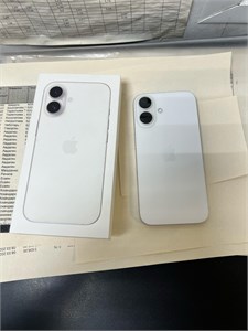 APPLE IPHONE 16 128 ГБ 890000587572