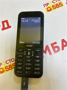 Кнопочный INOI 241 890000601699