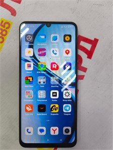 REALME NOTE 60 4/128 ГБ 890000602173