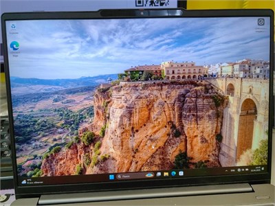Ноутбук Lenovo Xiaoxin Pro 14 APH8 (AMD Ryzen 7 7840HS AMD Radeon 780M) 890000602975