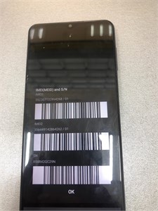 SAMSUNG GALAXY A12 3/32 ГБ 890000600498