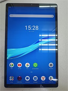Планшет Lenovo Tab M10 FHD Plus (2nd Gen) LTE 4/64 ГБ 890000602599