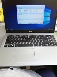 ноутбук Acer Aspire 1 A115-32 CELERON SILVER N6000 890000601822