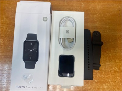 Фитнес-браслет Xiaomi Smart Band 8 Pro 890000602742