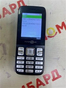 FINEPOWER SR245 890000600384