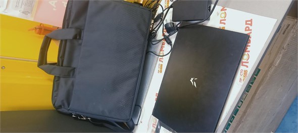 Ноутбук ARDOR GAMING NEO i5 12450H RTX4050 890000588797
