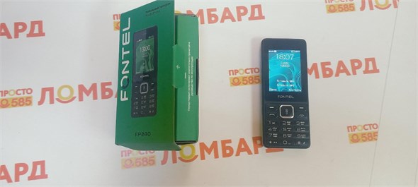 FONTEL FP240 890000602374