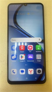 REALME C61 6/128 890000597458