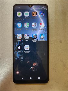 XIAOMI REDMI A3X 3/64ГБ 890000598424