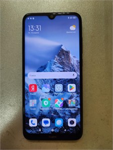XIAOMI REDMI NOTE 8 (2021) 4/64 890000598338