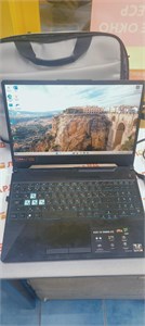 Нотубук ASUS TUF A15 FA506NF Ryzen 5 7535HS RTX 2050 890000597978