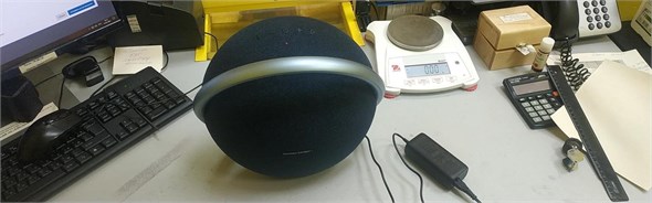 Портативная колонка Harman Kardon Onyx Studio 7 890000587861