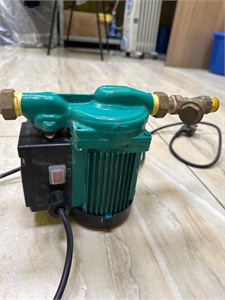 Насос  WILO PB-H089EA 890000600355