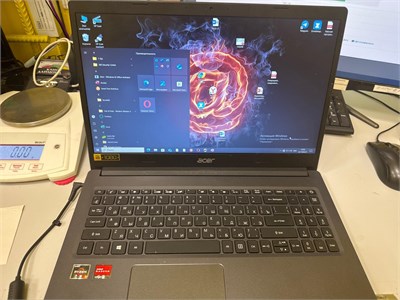 Ноутбук Acer Aspire 3 (A315-23) Ryzen 3 3250U 890000601888