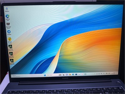 Ноутбук HUAWEI MateBook D16 MCLF-X (i5 12450H) 890000585065