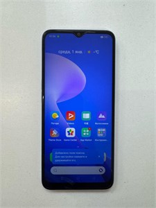 Realme V20 4/128 ГБ 890000602187