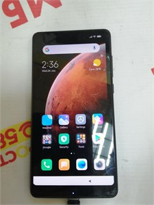 XIAOMI MI MIX 2 6/128 ГБ 890000602410
