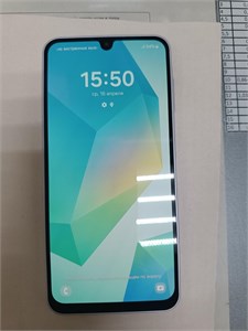 SAMSUNG GALAXY A16 6/128 ГБ 890000600599