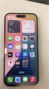 APPLE IPHONE 15 PRO 256 ГБ 890000601115