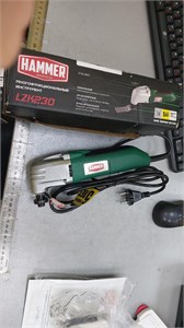 РЕНОВАТОР HAMMER LZK230 890000602884