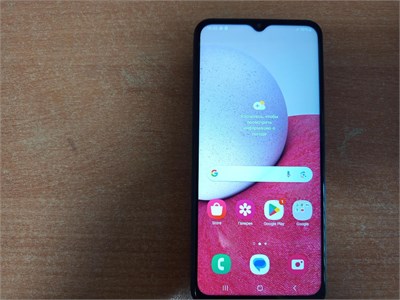 SAMSUNG GALAXY A13 4/64 ГБ 890000601809