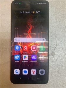 REALME C61 6/128 ГБ 890000602668