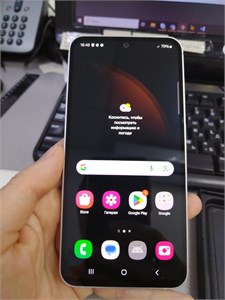 Samsung Galaxy S23 FE 8/256 890000584803
