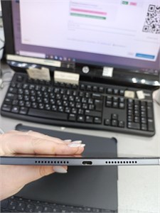 Планшет Honor Pad X9 128gb eln-l09 890000563603