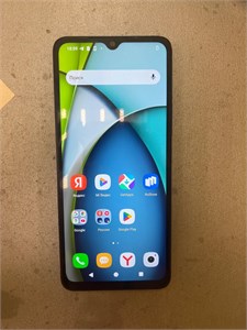 XIAOMI REDMI A3X 3/64ГБ 890000603039