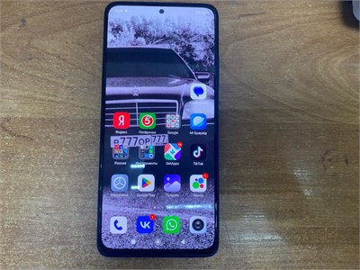 XIAOMI REDMI NOTE 11 PRO 5G 8/128 ГБ 890000598387