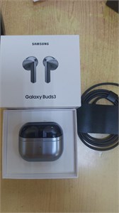 Наушники Samsung Galaxy Buds 3 (SM-R530) 890000597673