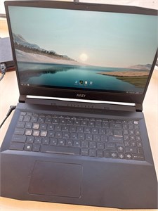 Ноутбук MSI Bravo 15 C7VF Ryzen 5 7535hs RTX 4060 890000601753