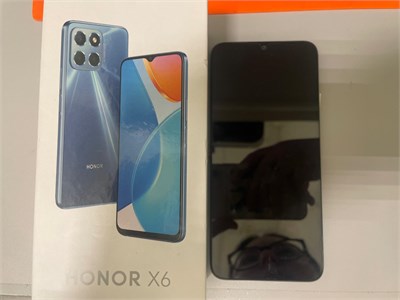 Honor X6 4/64 890000587212