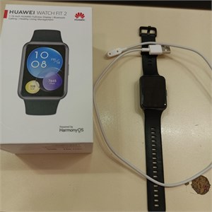 Смарт-часы HUAWEI WATCH FIT 2 890000600989
