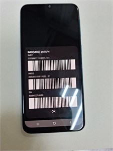 SAMSUNG GALAXY M21 4/64 890000602297