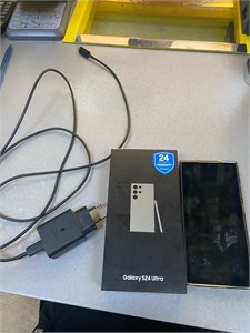 SAMSUNG GALAXY S24 ULTRA 12/256 ГБ 890000602991