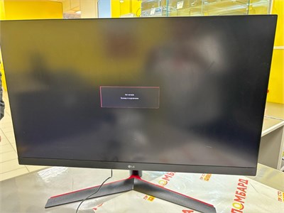 Монитор LG 31.5" 32GN600-B 890000590136