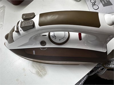 УТЮГ CRONIER CR-1429 890000602836
